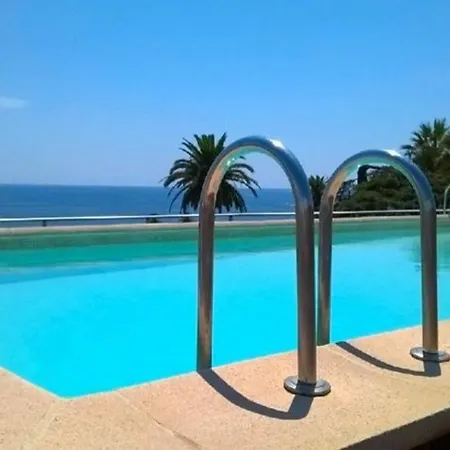 Apparemment 2 Piece Piscine Sur Toit 500m Cannes 2km