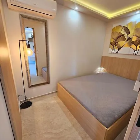 Apartamento Apparemment 2 Piece Piscine Sur Toit 500m Cannes 2km