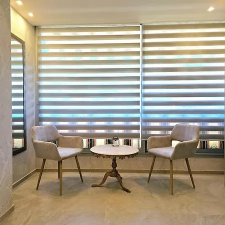 Apparemment 2 Piece Piscine Sur Toit 500m Cannes 2km Apartamento *